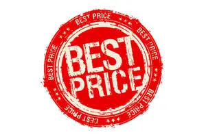 Best price