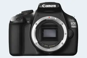 Canon 1100D