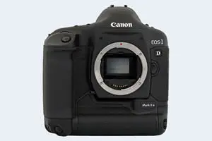 Canon 1D Mark II N