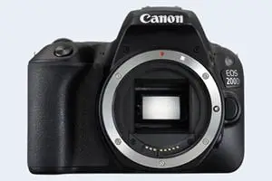 Canon 200D