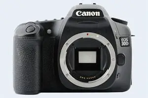 Canon 30D