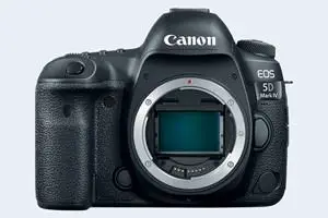 Canon 5D Mark IV