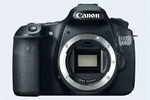 Canon 60D