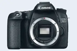 Canon 70D
