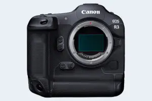 Canon R3