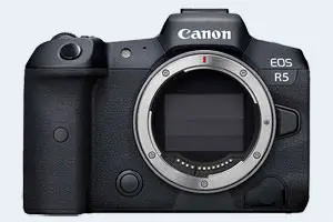 Canon R5