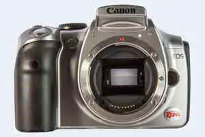 Canon Rebel