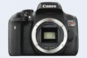 Canon T6i