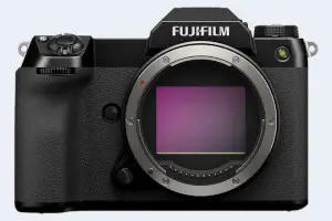 Fujifilm GFX 100S