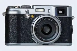 Fujifilm X100S