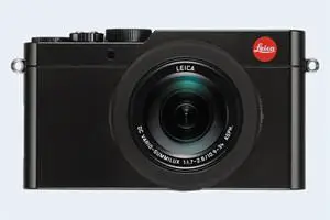 Leica D-LUX Typ 109