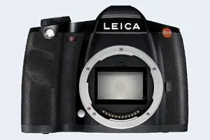 Leica S2