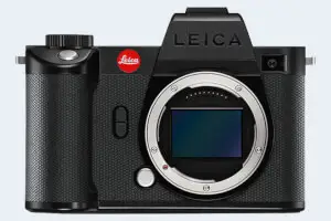 Leica SL2-S