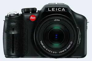 Leica V-LUX 3