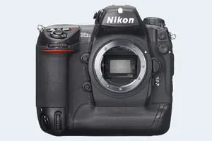 Nikon D2Xs