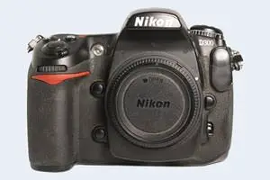 Nikon D300