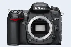 Nikon D7000