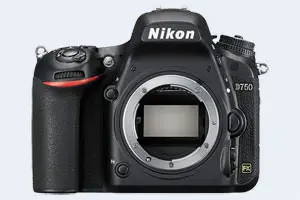 Nikon D750
