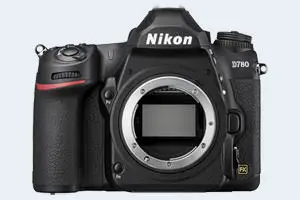 Nikon D780