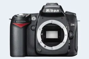 Nikon D90