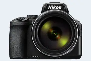 Nikon P950