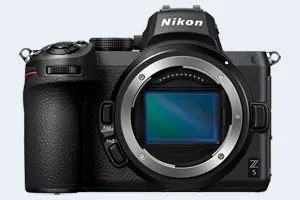 Nikon Z5