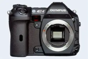 Olympus E-1