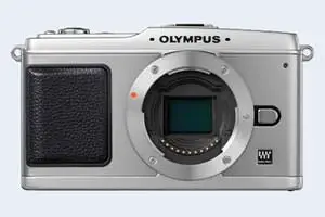 Olympus E-P1