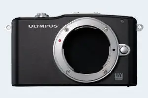 Olympus E-PM1