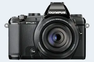 Olympus Stylus 1