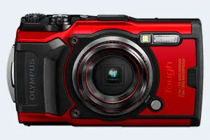 Olympus TG-6