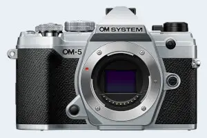 OM System OM-5