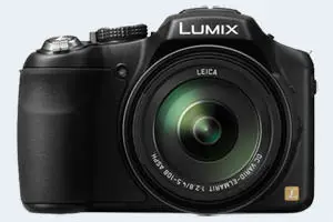 Panasonic FZ200
