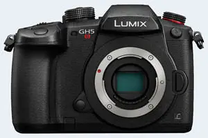 Panasonic GH5s