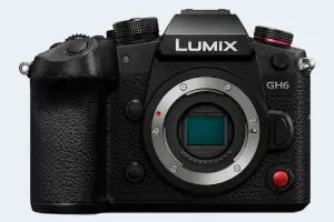 Panasonic GH6