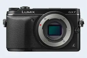 Panasonic GX7
