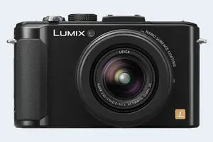 Panasonic LX7