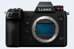 Panasonic S1