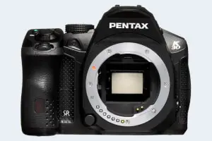 Pentax K-30