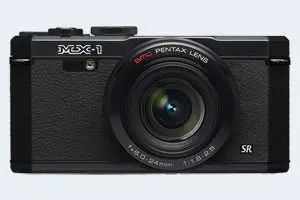 Pentax MX-1