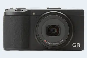 Ricoh GR