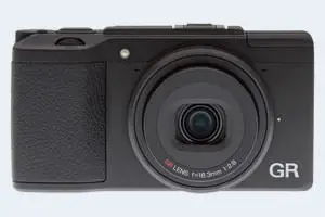 Ricoh GR II