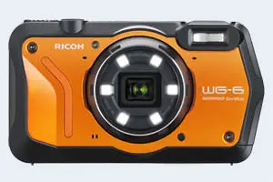 Ricoh WG-6