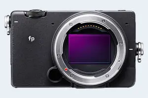 Sigma fp
