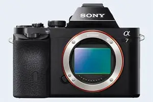 Sony A7
