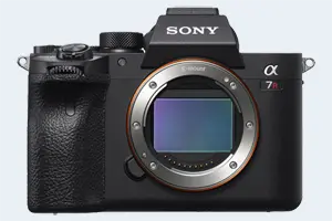 Sony A7R IVA