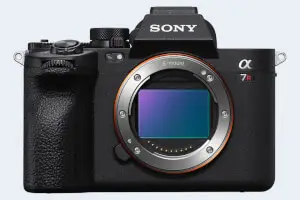 Sony A7R V
