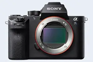 Sony A7S