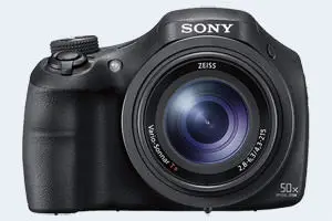 Sony HX350