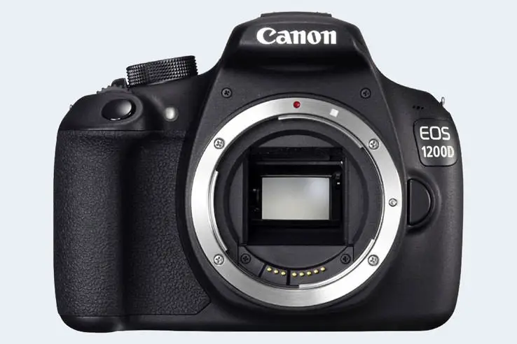 camera